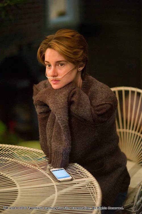 Hazel Grace thumbnail