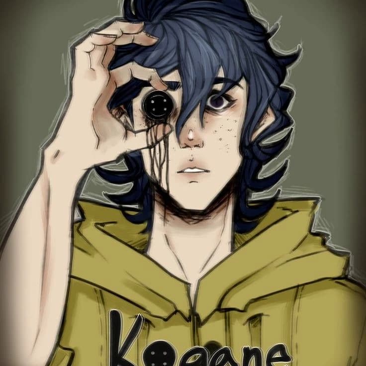 Coraline Jones thumbnail