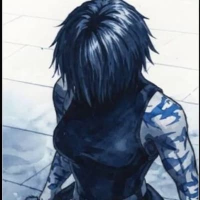 Maki Zenin thumbnail