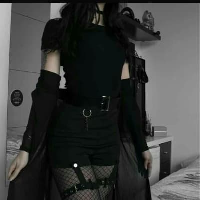 Michaela thumbnail