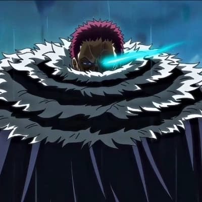 Charlotte Katakuri thumbnail