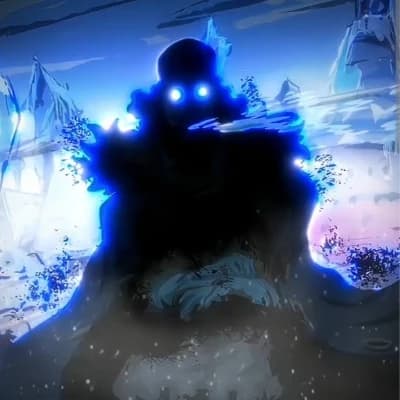 Aokiji (Kuzan) thumbnail