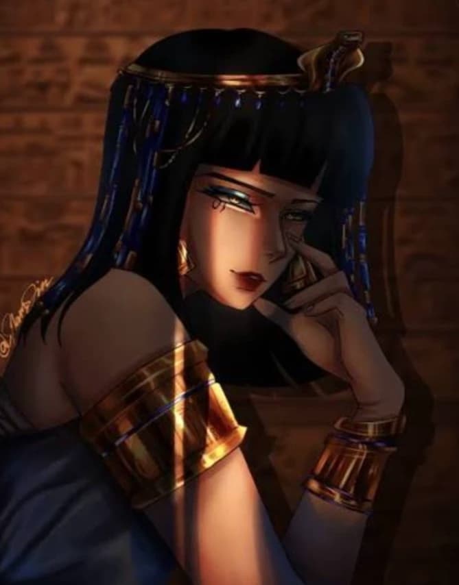 Cleopatra thumbnail