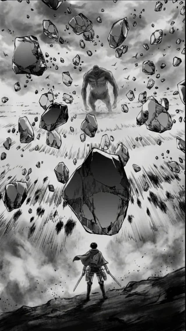 Attack on titan \\RP/ thumbnail