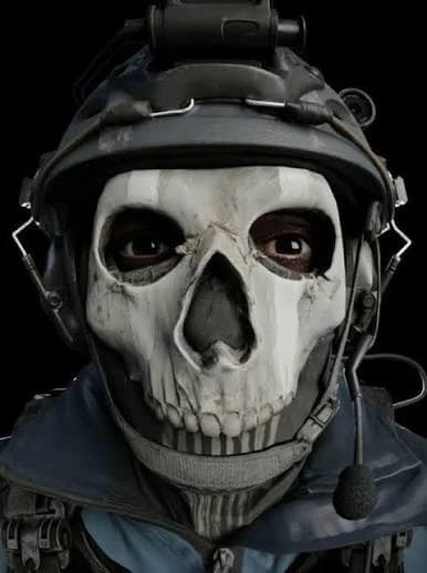 Simon "Ghost" Riley thumbnail