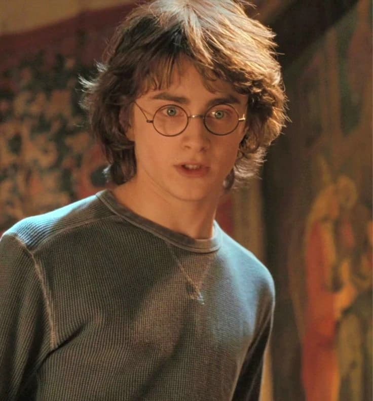 Harry Potter thumbnail
