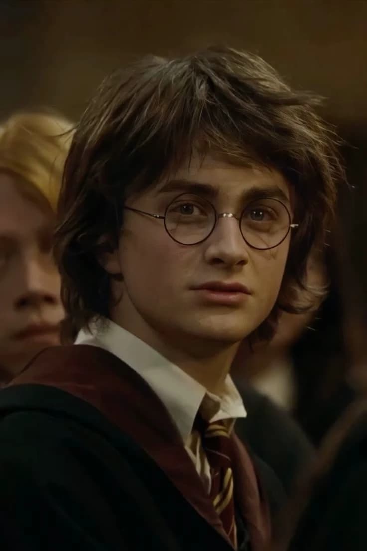 Harry Potter ♪★♦•°• thumbnail