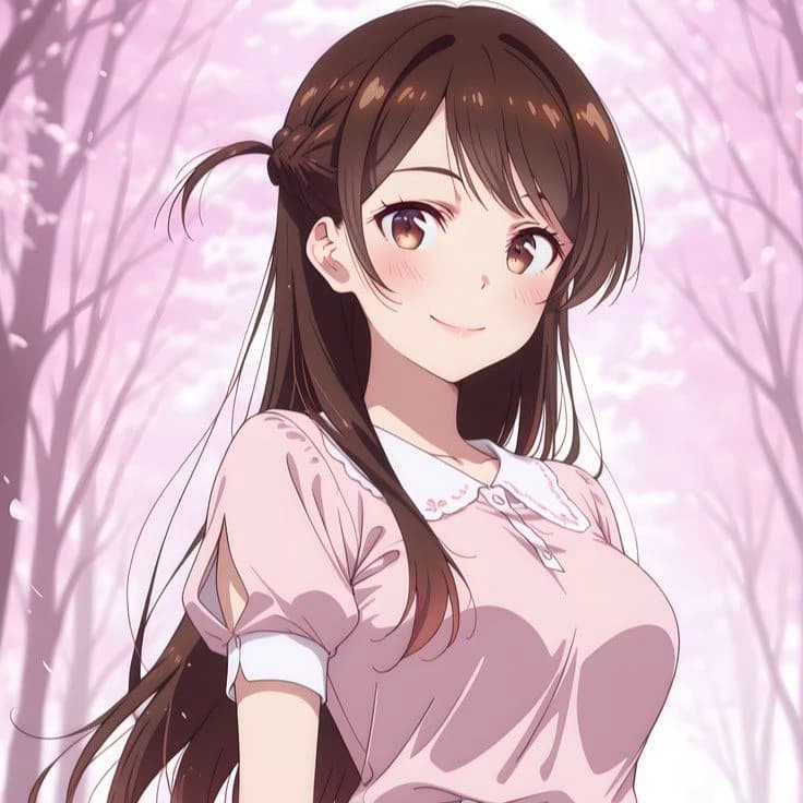 Chizuru Ichinose/Mizuhara thumbnail