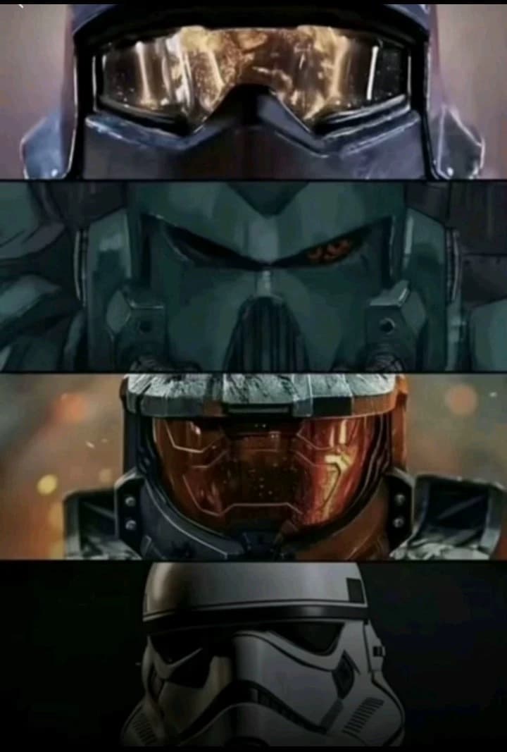 Universe clash RP thumbnail