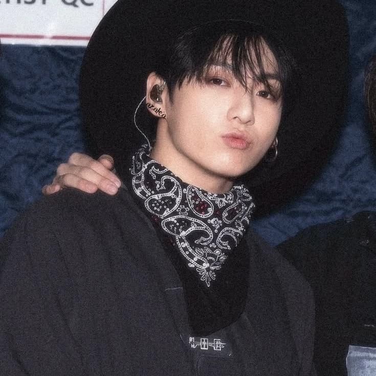 Jungkook mafi thumbnail