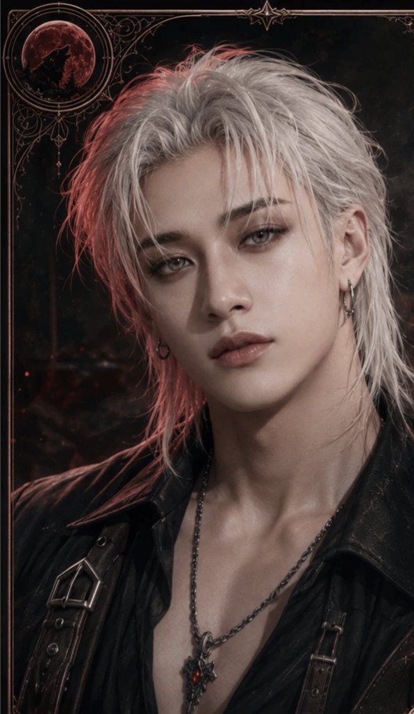 Bang Chan. thumbnail