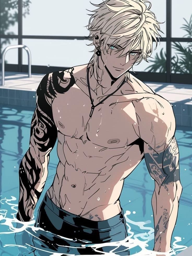 Caleb {Enemy BL} thumbnail