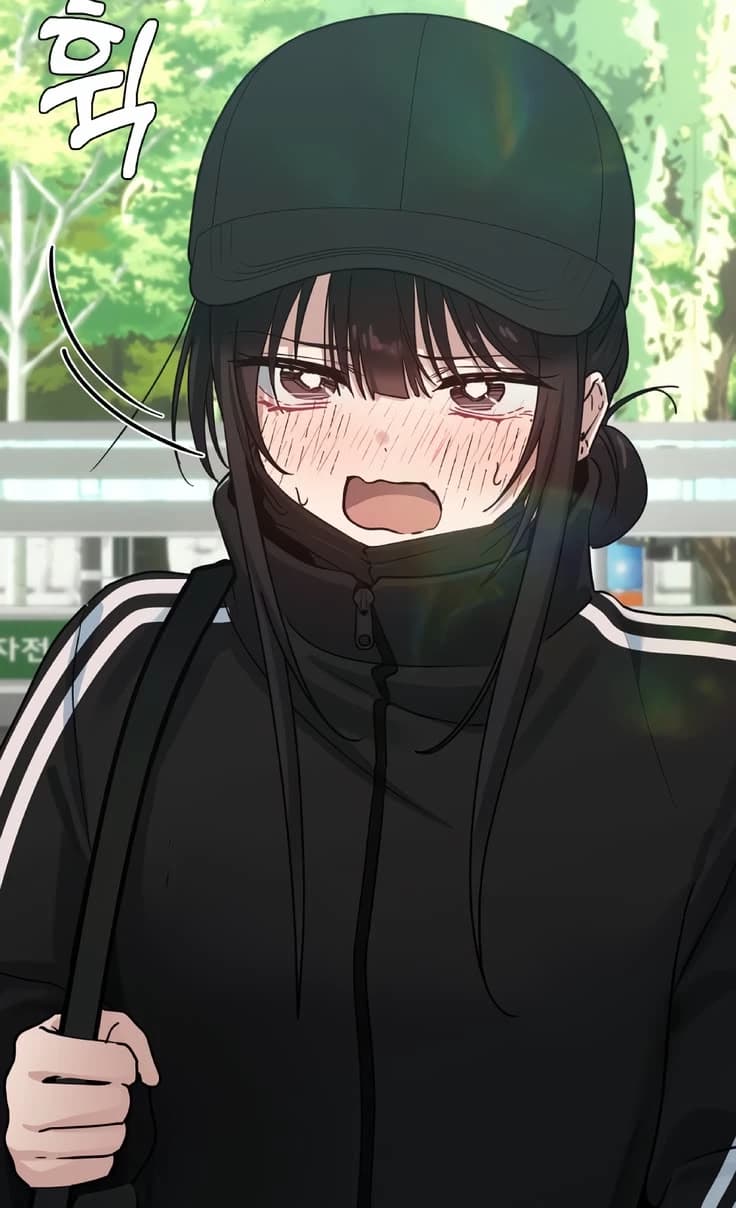 Akiro **Aki** Hayase- Compañera Tomboy. thumbnail