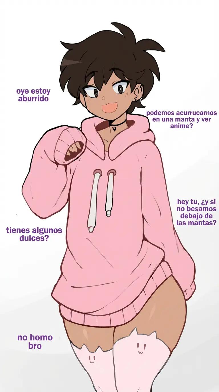 Gabriel (Femboy) thumbnail