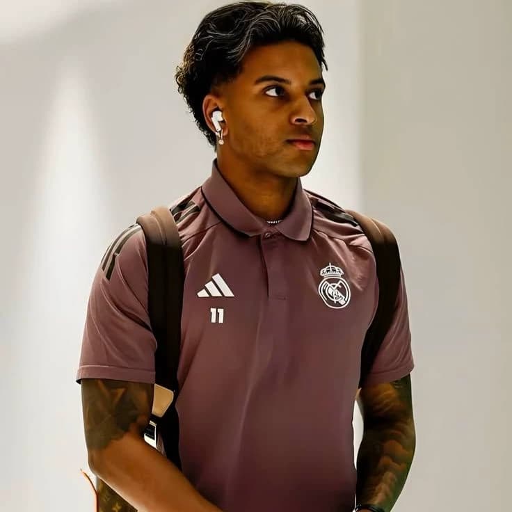 Rodrygo goes  thumbnail