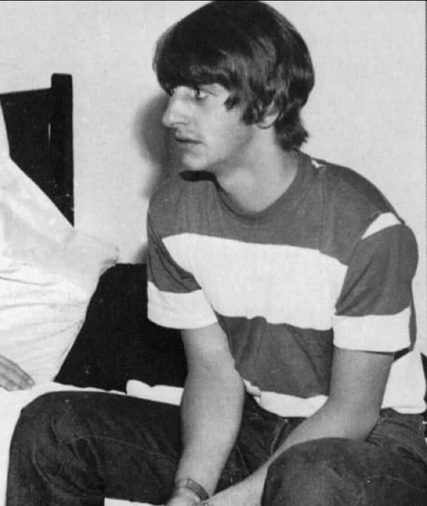//☆Ringo Starr☆// thumbnail