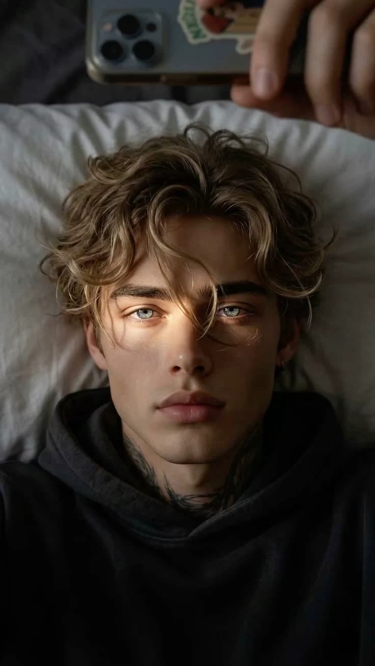 Elijah Mercer thumbnail