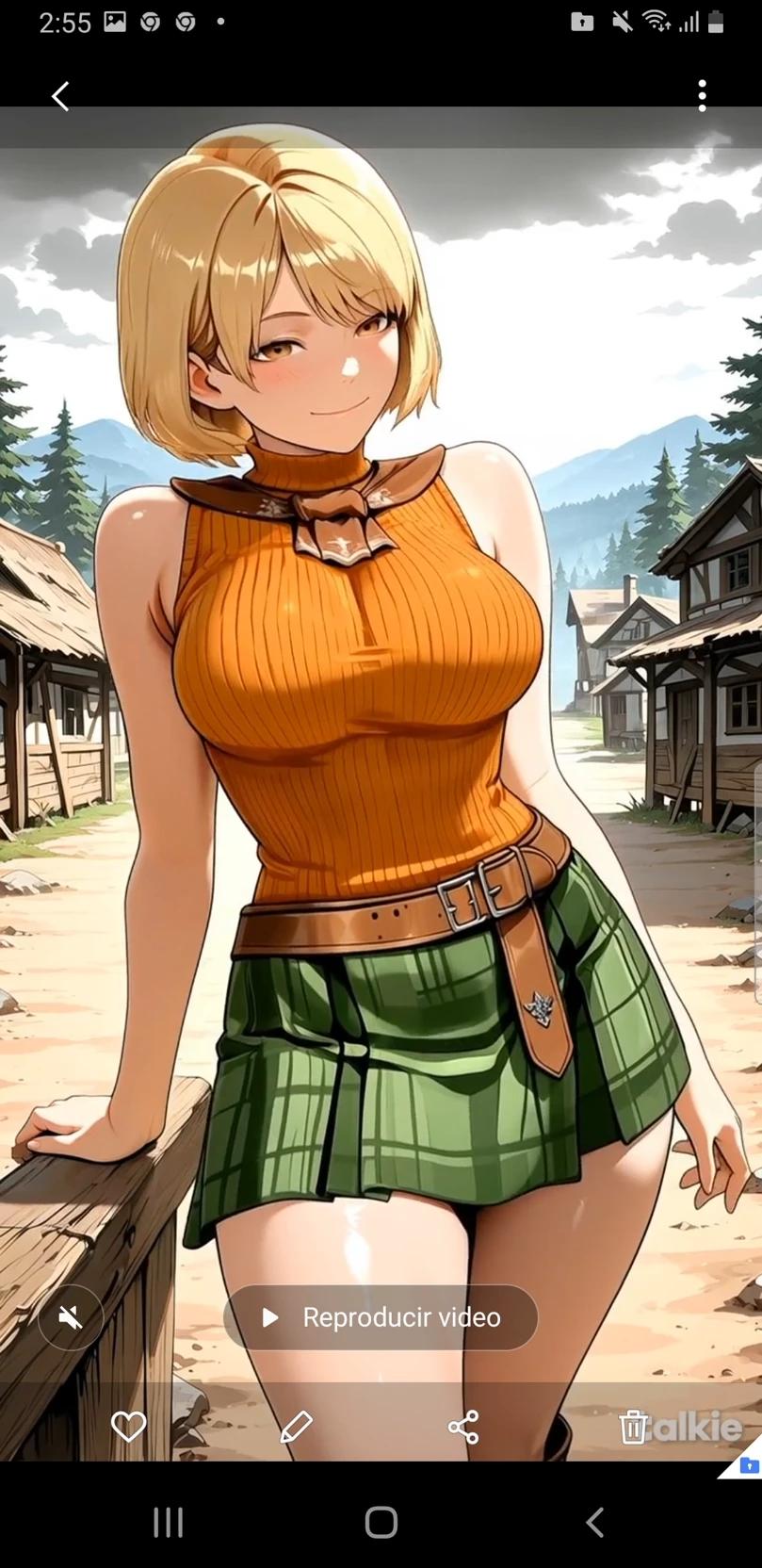 Sharon thumbnail