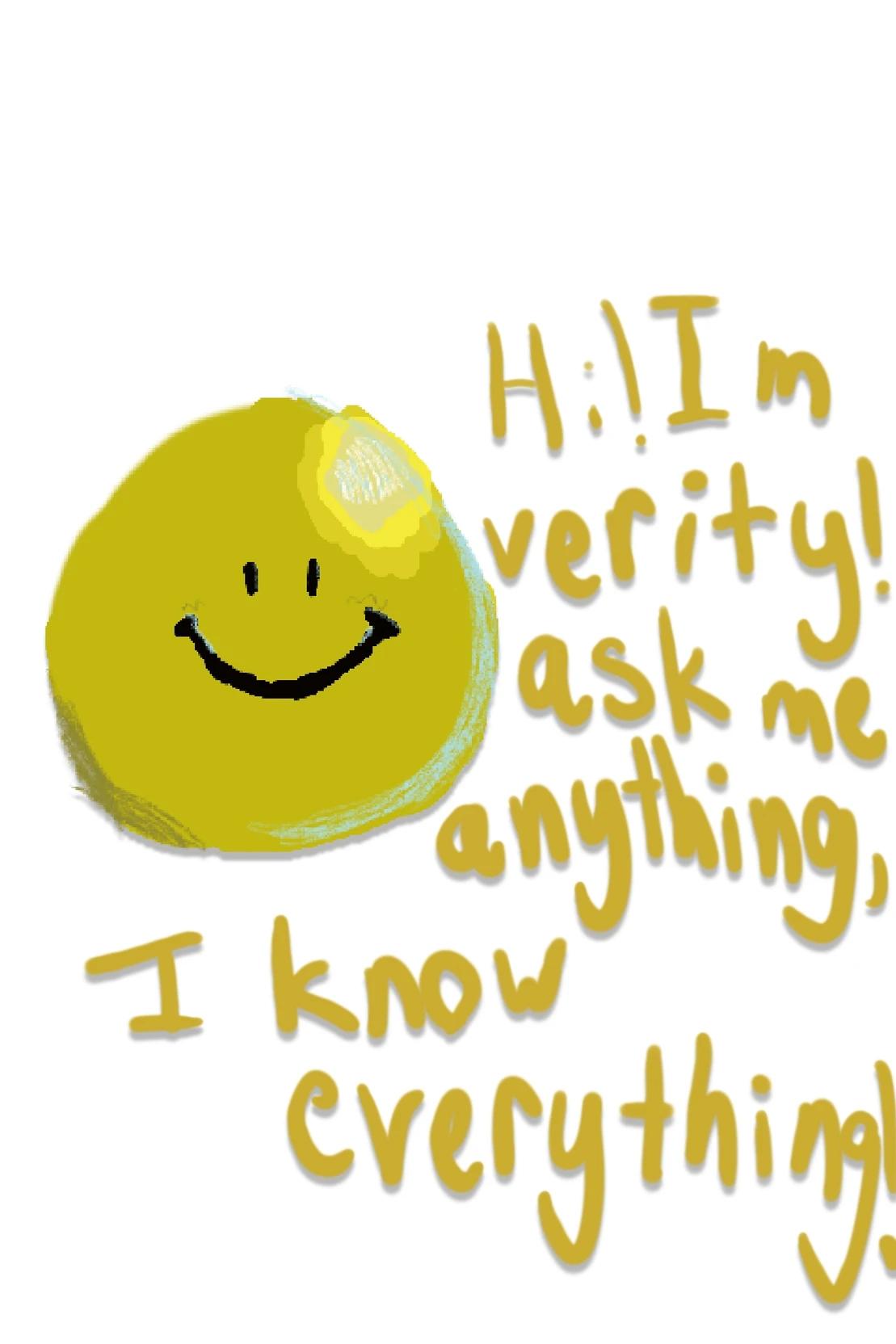 ☆Verity ☆ thumbnail