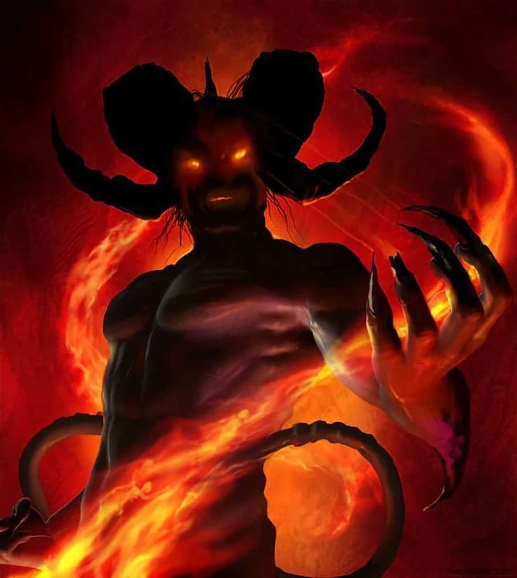 Iblis thumbnail
