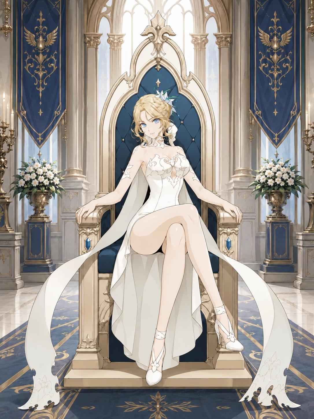 Princess Brunhild thumbnail