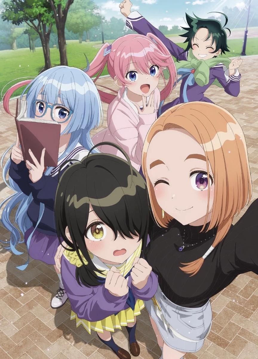 The Shiunji Sisters thumbnail