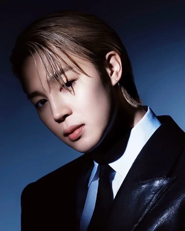 Park Jimin thumbnail