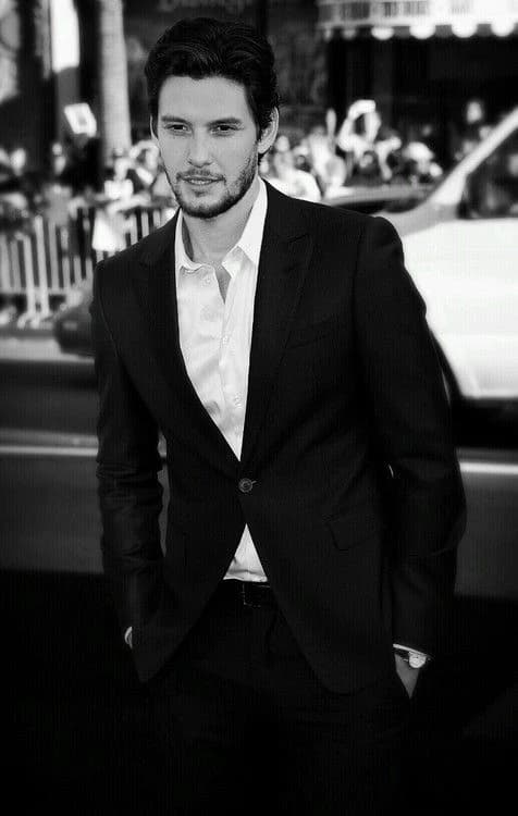 Ben Barnes thumbnail