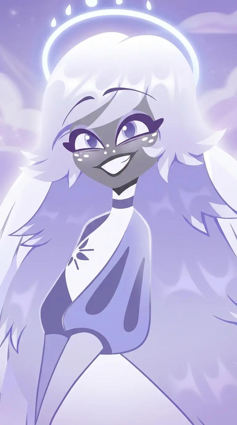 Emily Hazbin Hotel thumbnail
