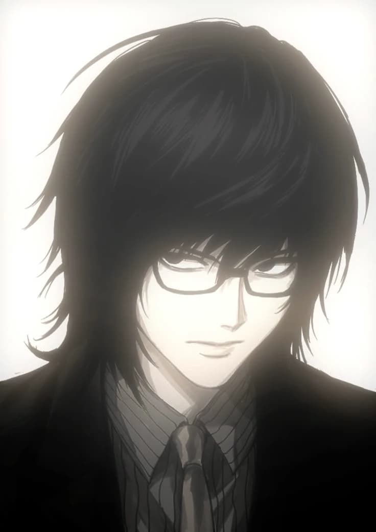 Teru Mikami thumbnail