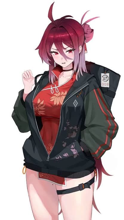 your childhood friend (Karen) thumbnail
