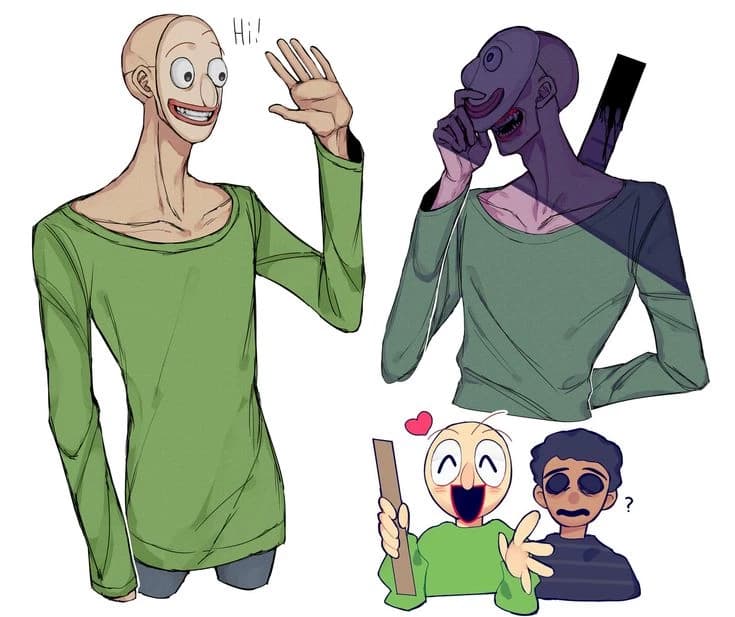 Baldi thumbnail