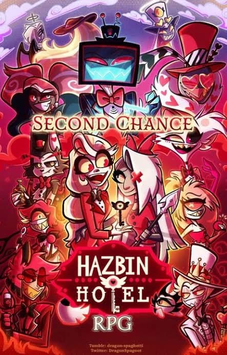 Hazbin Hotel thumbnail