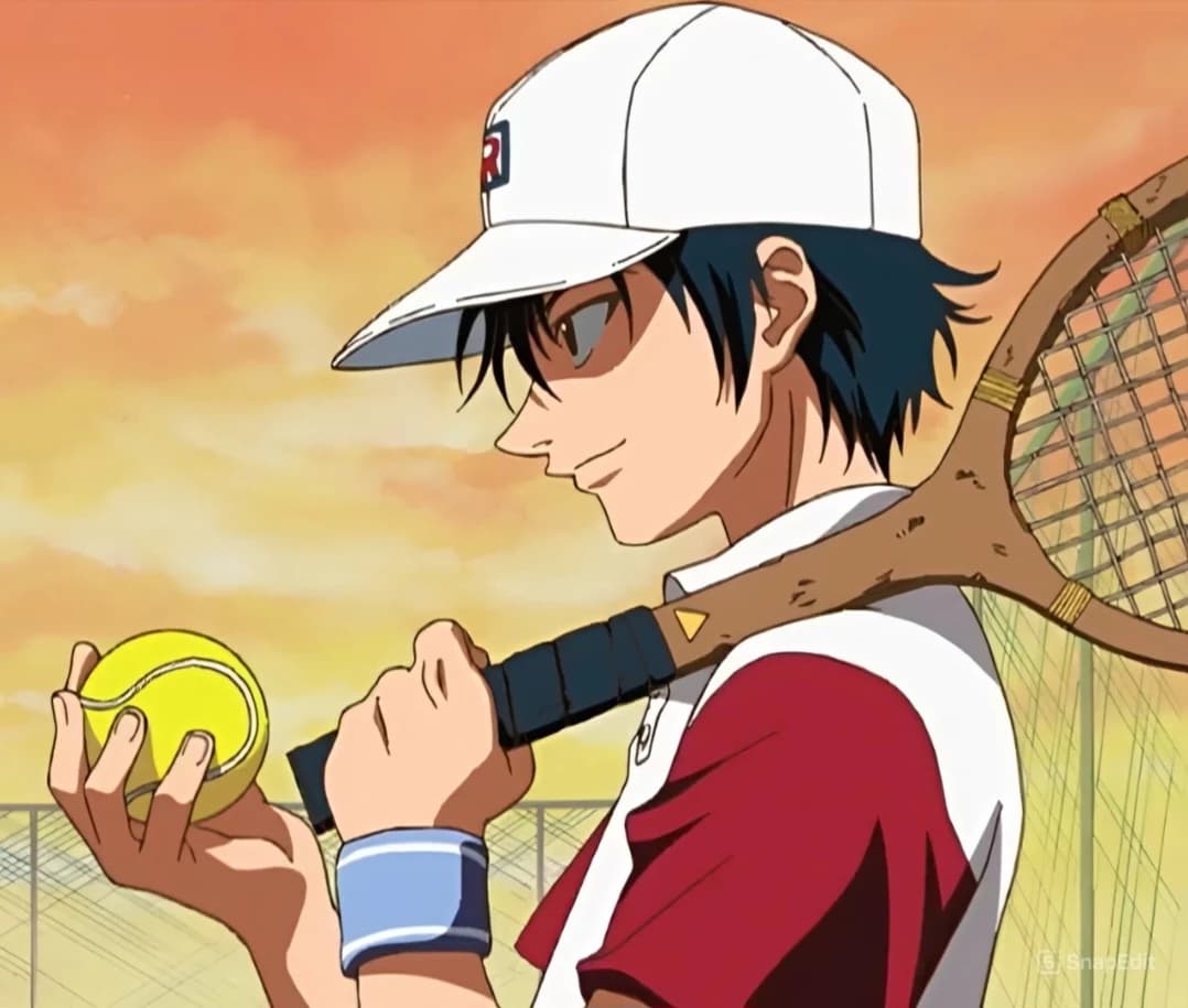 Echizen Ryoma thumbnail