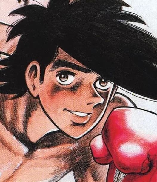 Joe Yabuki thumbnail