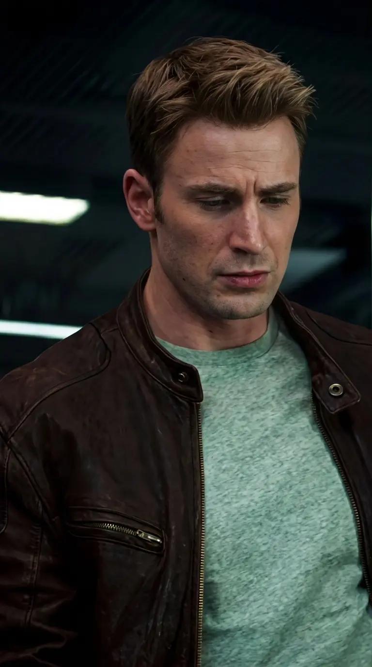 Steve Rogers thumbnail