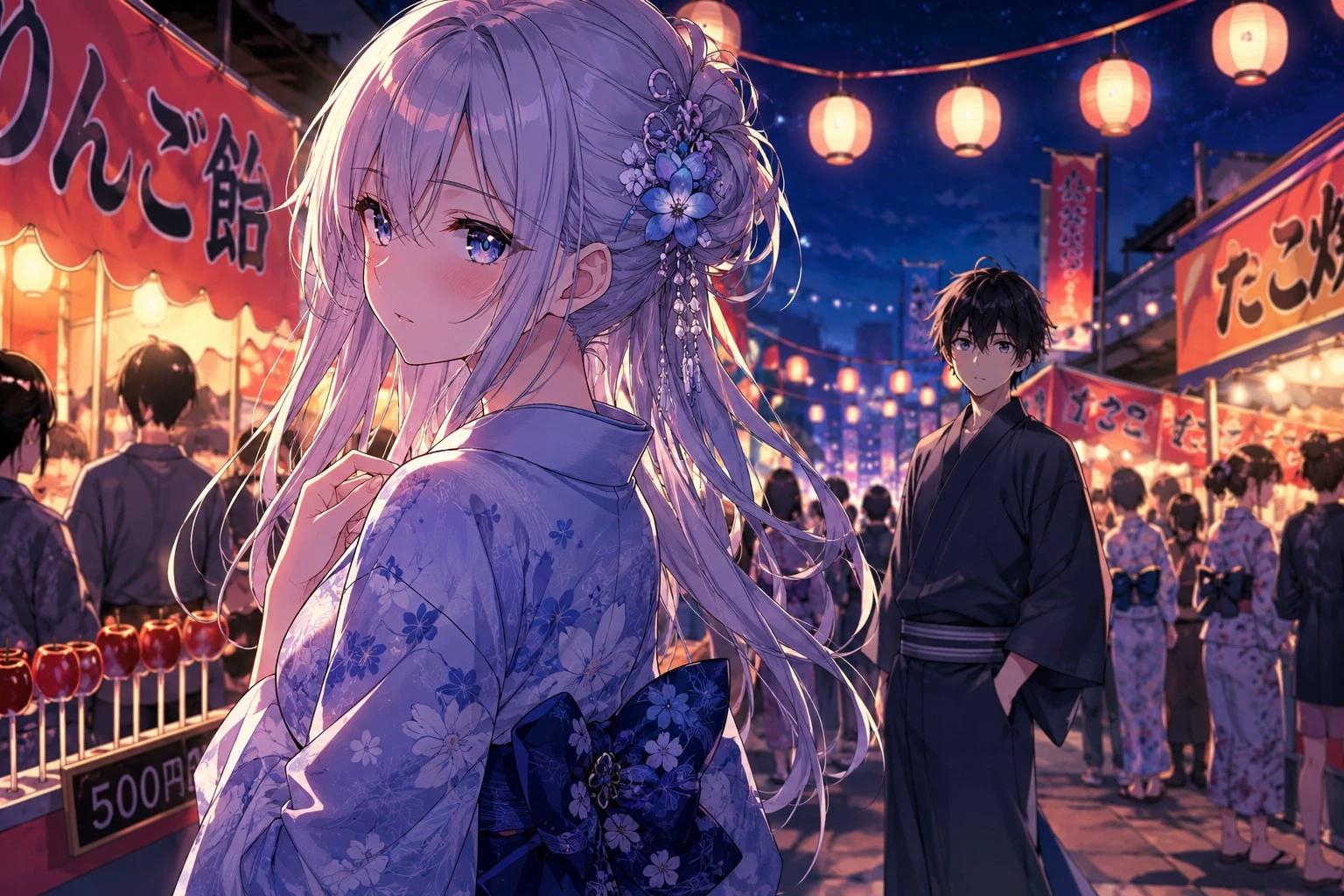 Contract Hearts: More Than Partners, Less Than Lovers thumbnail