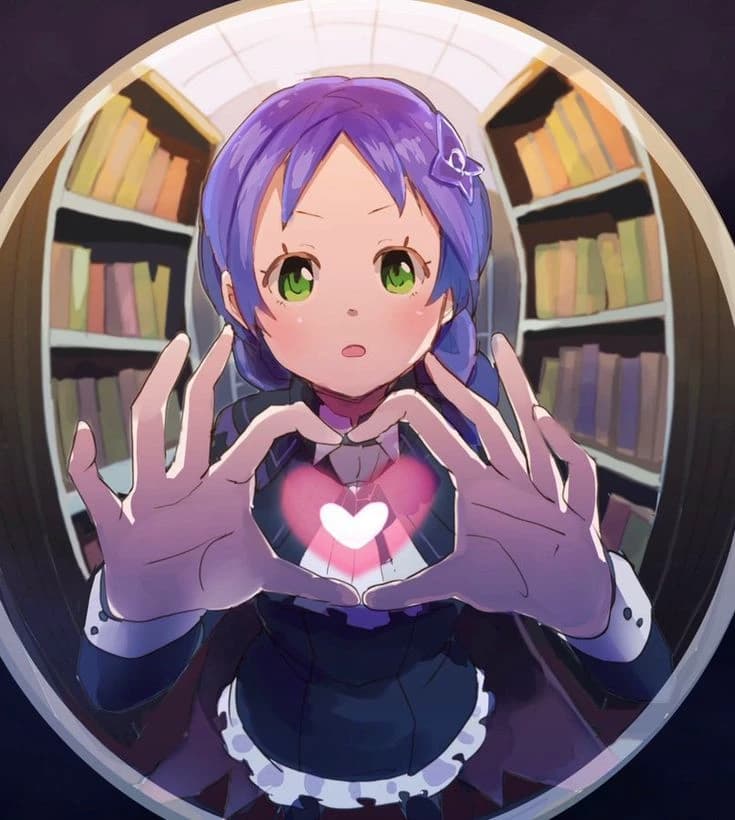 Meili Portroute (Arc 6) thumbnail
