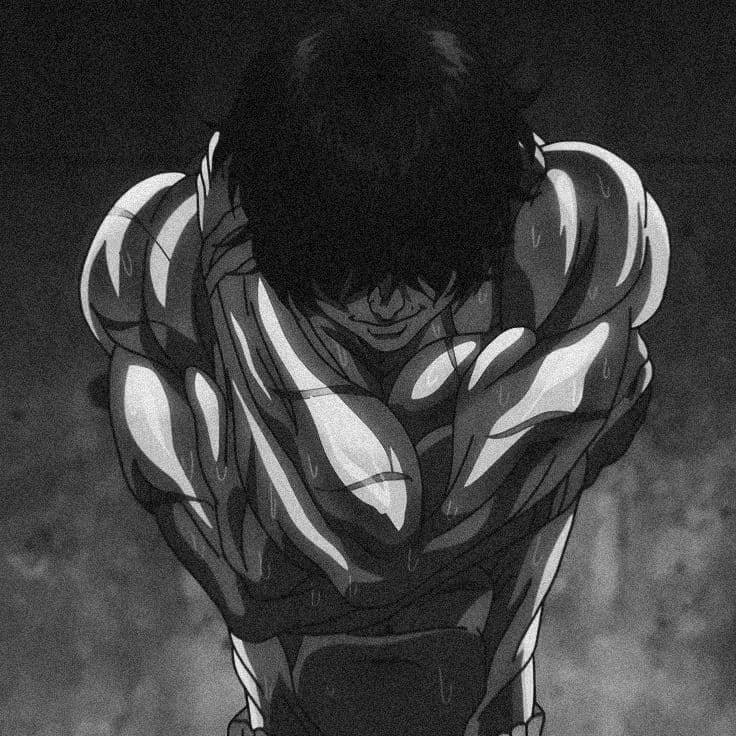 Baki Hanma thumbnail