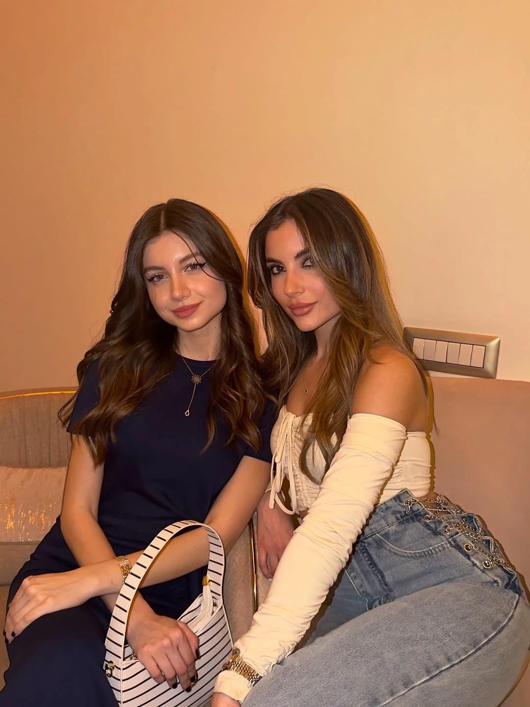 Kaleen & Victoria thumbnail