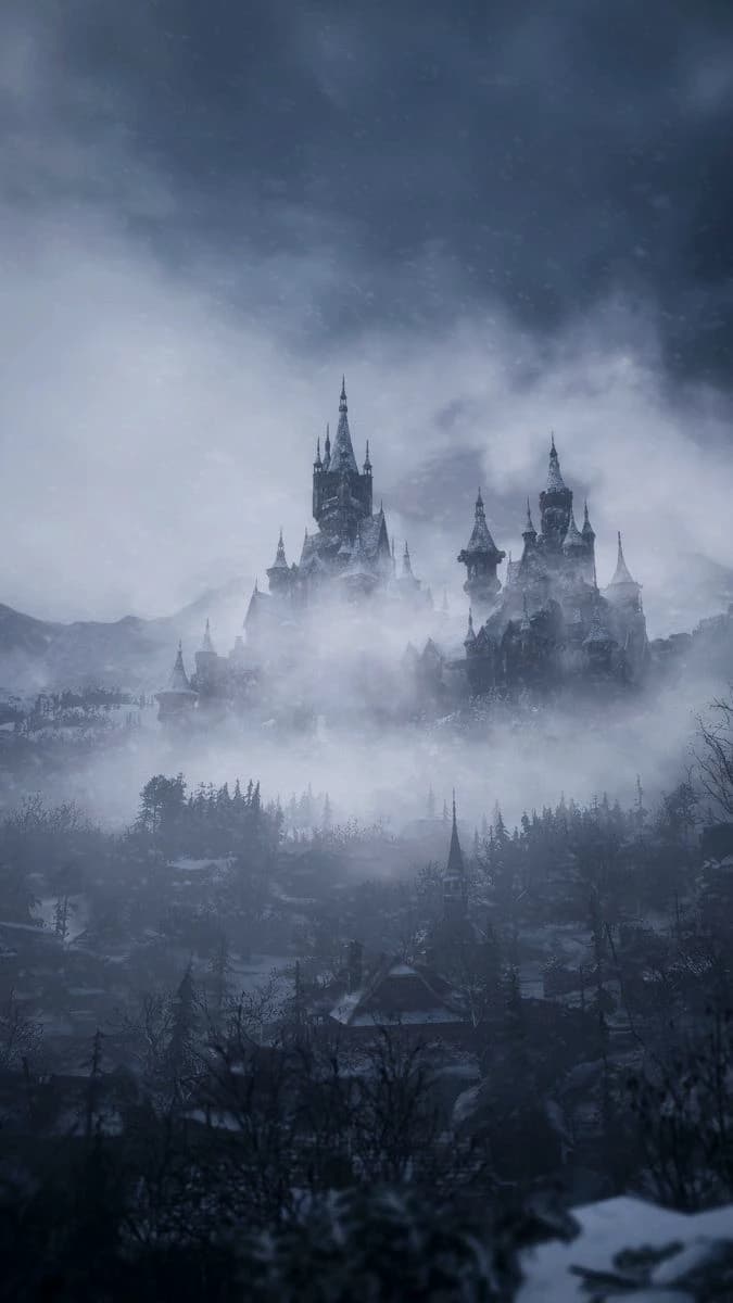 RE8 (Translated, Credits to Alan) thumbnail