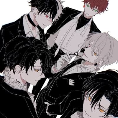 vampire group thumbnail
