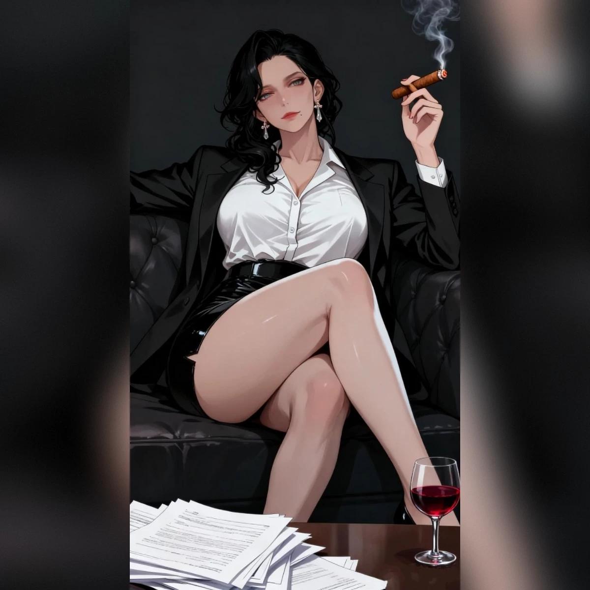 Valentina Rossetti thumbnail