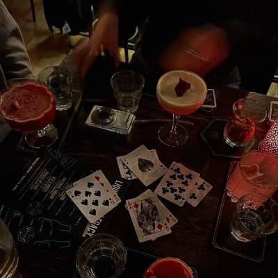 Boardgame Club thumbnail