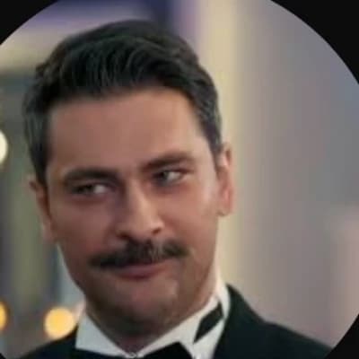 Mesut Ozturkmen  thumbnail