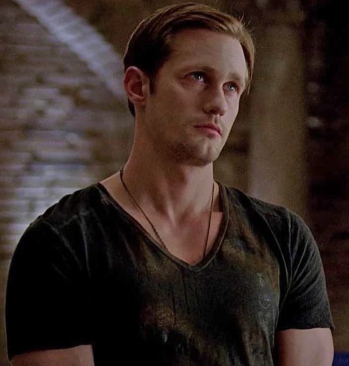 Eric Northman  thumbnail
