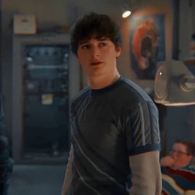 Will Byers thumbnail