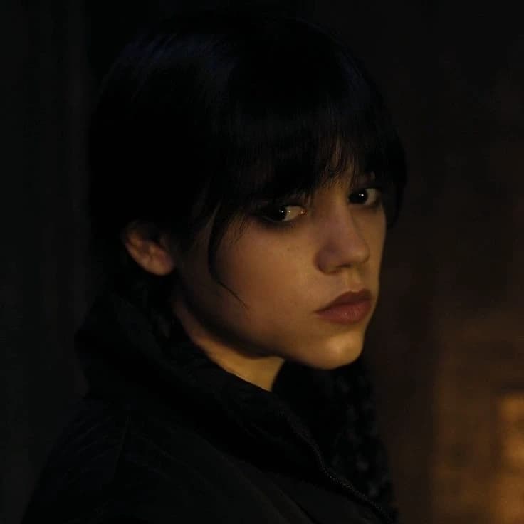 Wednesday Addams V2 thumbnail