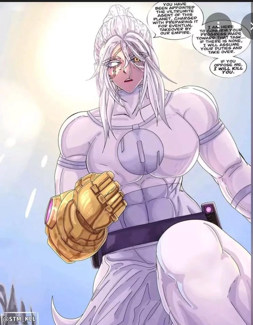 Fem Conquest  thumbnail