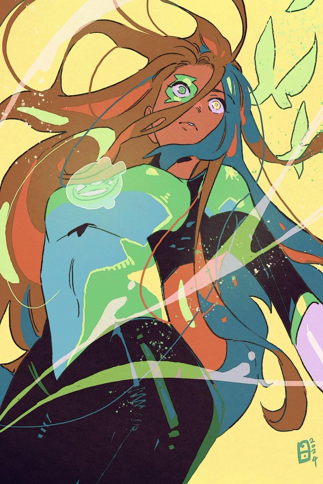 Jessica Cruz—Foster parent thumbnail